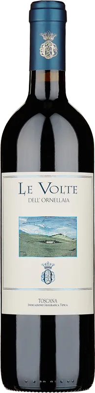 Ornellaia Le Volte dell'Ornellaia IGT 0.75L